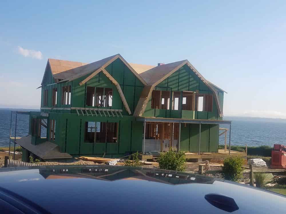 New Construction image