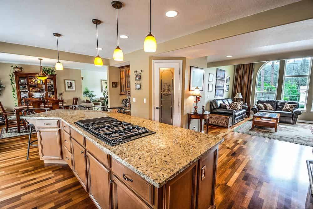 Kitchen Remodeling image