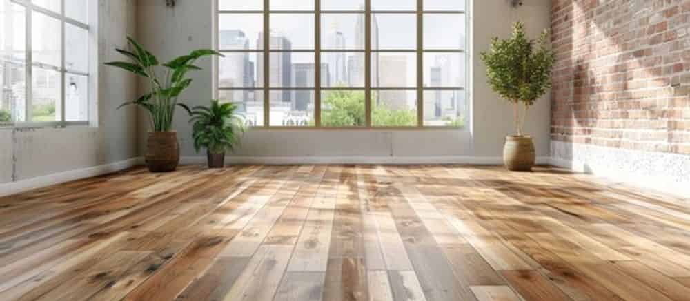 Flooring Repair image
