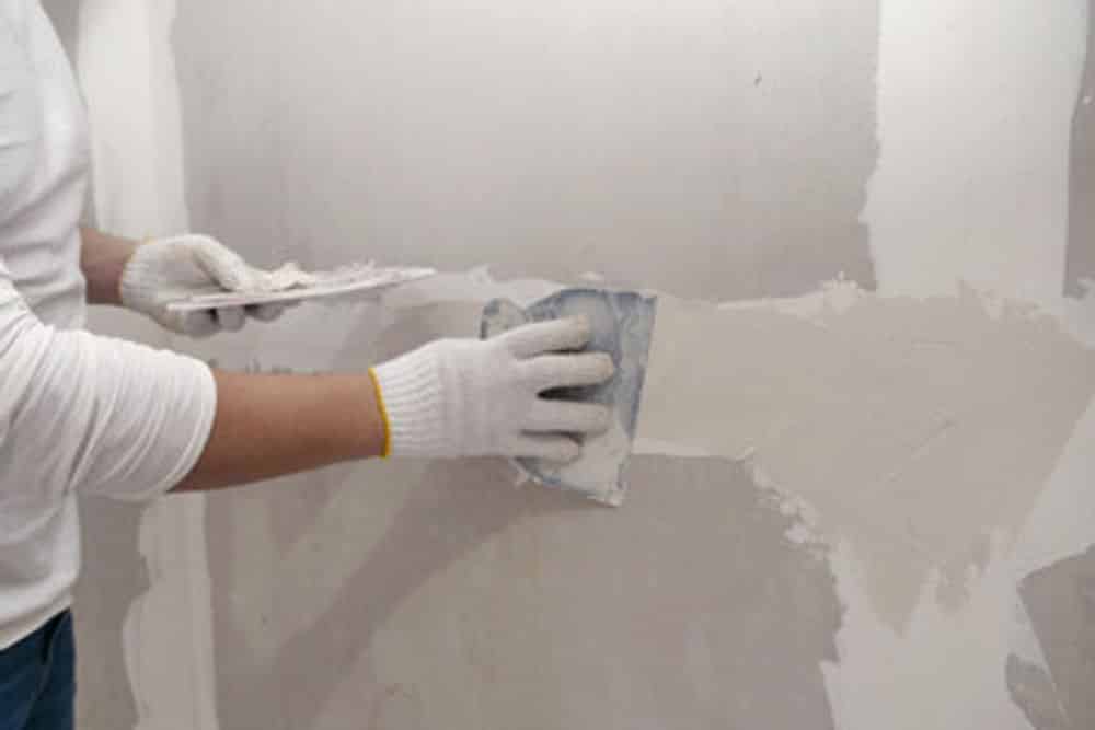 Drywall Repair & Painting Services image