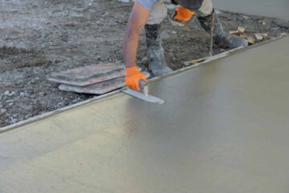 Concrete Work image