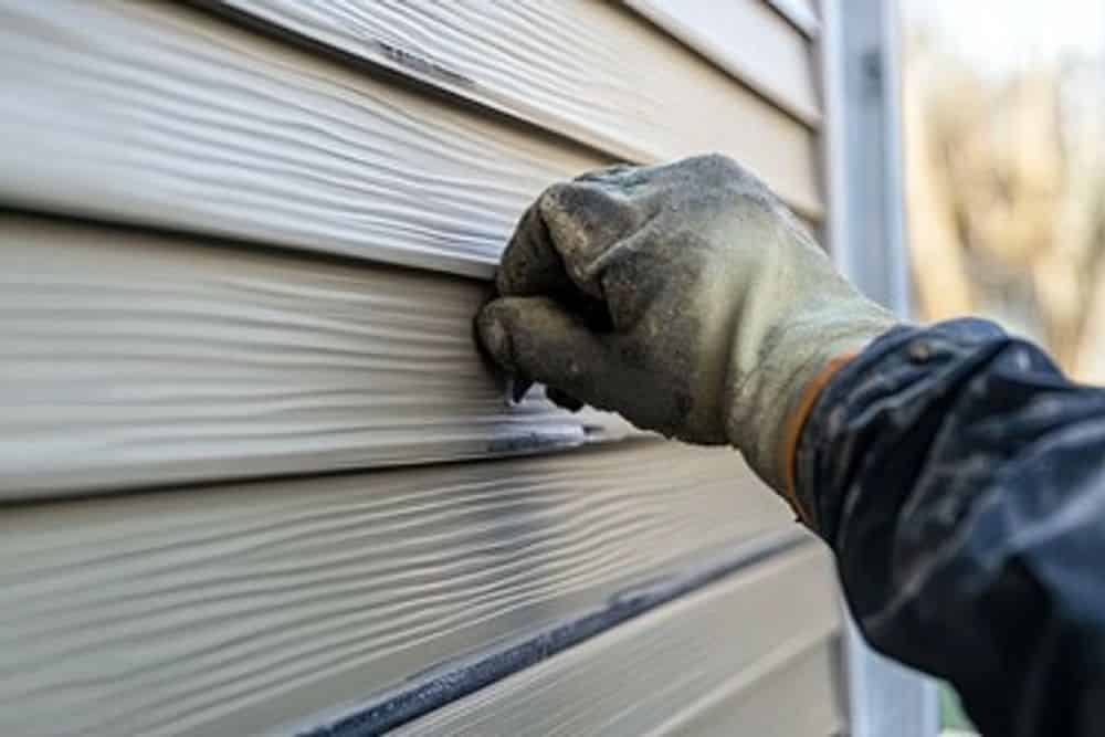 Siding Services image