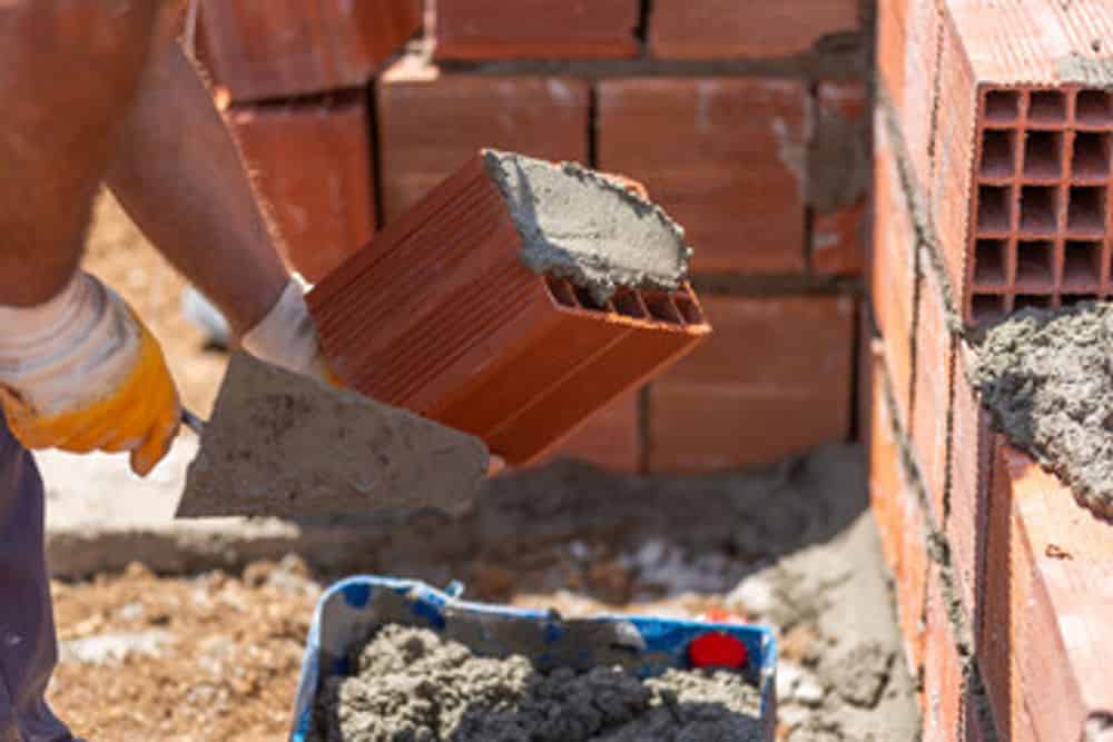 Masonry Services image